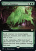 Vivien's Stampede (Extended Art) (165) [Commander: Streets of New Capenna]