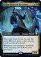 Oskar, Rubbish Reclaimer (Extended Art) (177) [Commander: Streets of New Capenna]