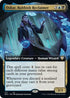Oskar, Rubbish Reclaimer (Extended Art) (177) [Commander: Streets of New Capenna]