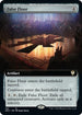False Floor (Extended Art) (182) [Commander: Streets of New Capenna]
