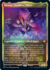 Henzie "Toolbox" Torre (Display Commander) - Thick Stock (187) [Commander: Streets of New Capenna]
