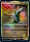 Kitt Kanto, Mayhem Diva (Display Commander) - Thick Stock (189) [Commander: Streets of New Capenna]