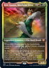Kitt Kanto, Mayhem Diva (Display Commander) - Thick Stock (189) [Commander: Streets of New Capenna]