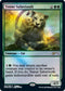 Temur Sabertooth (1) [Unique and Miscellaneous Promos]