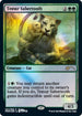 Temur Sabertooth (1) [Unique and Miscellaneous Promos]