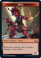 Devil // Rogue Double-sided Token [Streets of New Capenna]