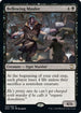 Bellowing Mauler (33) [Promo Pack: Streets of New Capenna]