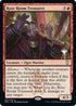 Rose Room Treasurer (51) [Promo Pack: Streets of New Capenna]
