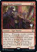 Rose Room Treasurer (51) [Promo Pack: Streets of New Capenna]