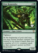 First Responder (60) [Promo Pack: Streets of New Capenna]