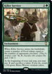 Killer Service (61) [Promo Pack: Streets of New Capenna]