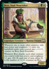 Bess, Soul Nourisher (67) [Promo Pack: Streets of New Capenna]