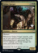 Grime Gorger (72) [Promo Pack: Streets of New Capenna]