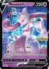 Mewtwo V SWSH223 (SWSH223) [SWSH: Sword & Shield Promo Cards]