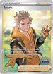 Spark SWSH226 (SWSH226) [SWSH: Sword & Shield Promo Cards]