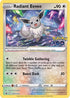 Radiant Eevee SWSH230 (SWSH230) [SWSH: Sword & Shield Promo Cards]