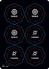 Punch Card Token ( // ) [Commander: Streets of New Capenna]