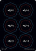 Punch Card Token ( // ) [Commander: Streets of New Capenna]