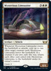 Mysterious Limousine (SNC Bundle) (462) [Unique and Miscellaneous Promos]