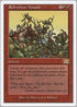 Relentless Assault [Classic Sixth Edition]
