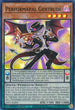 Performapal Gentrude (DIFO-EN001) [Dimension Force]