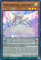 Performapal Ladyange (DIFO-EN002) [Dimension Force]