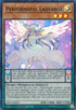 Performapal Ladyange (DIFO-EN002) [Dimension Force]