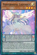 Performapal Ladyange (DIFO-EN002) [Dimension Force]