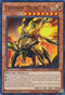Therion "Duke" Yul (DIFO-EN005) [Dimension Force]
