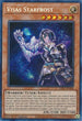 Visas Starfrost (DIFO-EN008) [Dimension Force]