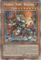 Therion "King" Regulus (Starlight Rare) (DIFO-EN007) [Dimension Force]