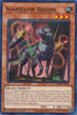 Scareclaw Belone (DIFO-EN010) [Dimension Force]
