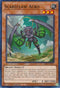 Scareclaw Acro (DIFO-EN011) [Dimension Force]