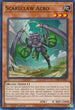 Scareclaw Acro (DIFO-EN011) [Dimension Force]
