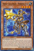 Heroic Challenger - Morning Star (DIFO-EN016) [Dimension Force]