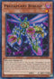 Predaplant Byblisp (DIFO-EN017) [Dimension Force]