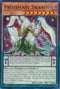 Predaplant Triantis (DIFO-EN019) [Dimension Force]