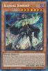 Illegal Knight (DIFO-EN023) [Dimension Force]
