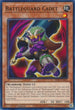 Battleguard Cadet (DIFO-EN025) [Dimension Force]