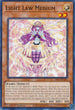 Light Law Medium (DIFO-EN026) [Dimension Force]