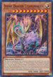 Divine Dragon Titanomakhia (DIFO-EN027) [Dimension Force]