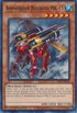 Amphibious Bugroth MK- (DIFO-EN029) [Dimension Force]