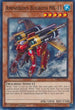 Amphibious Bugroth MK- (DIFO-EN029) [Dimension Force]