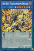 Odd-Eyes Pendulumgraph Dragon (DIFO-EN034) [Dimension Force]