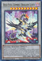 Red-Eyes Zombie Dragon Lord (DIFO-EN039) [Dimension Force]