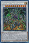 Psychic End Punisher (DIFO-EN043) [Dimension Force]