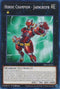 Heroic Champion - Jarngreipr (DIFO-EN045) [Dimension Force]
