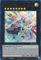 Exosisters Magnifica (DIFO-EN046) [Dimension Force]