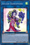 Sylvan Dancepione (DIFO-EN051) [Dimension Force]
