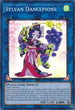 Sylvan Dancepione (DIFO-EN051) [Dimension Force]